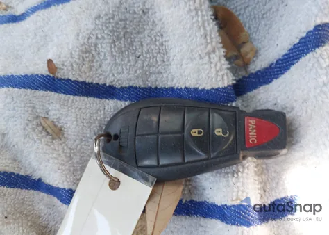 2012 Ram 1500 St z USA, uszkodzony, nr VIN 1C6RD6FT2CS310473